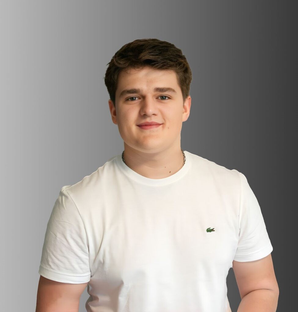 Noé Burri