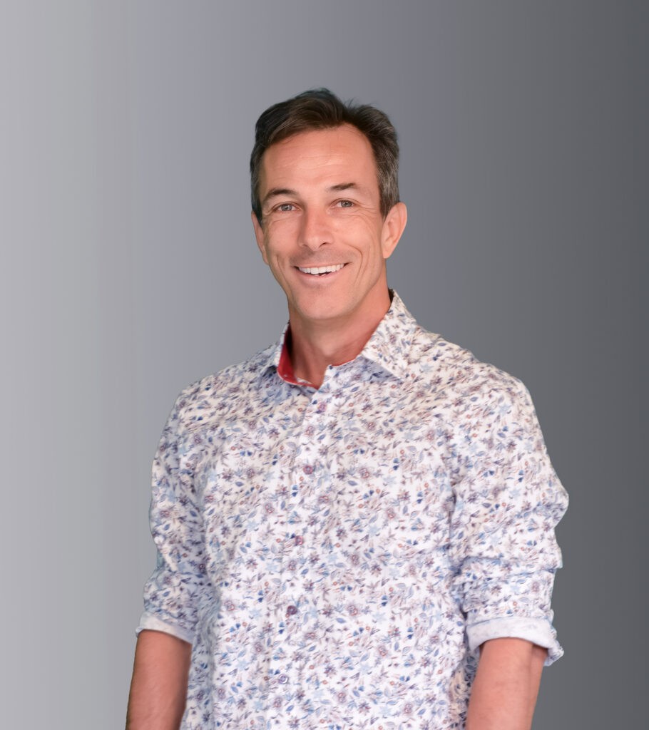 Laurent Carraux