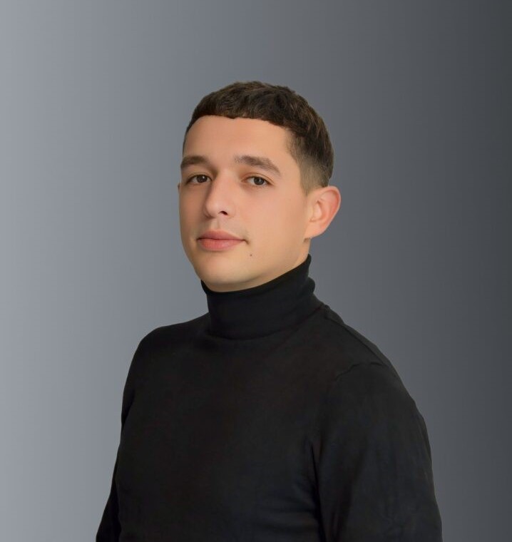 Julien Gogniat